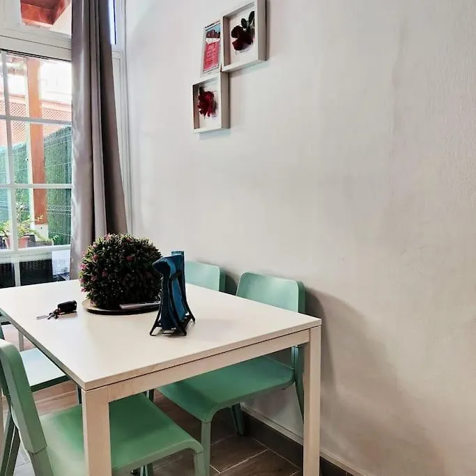Holiday home Sonemar Bungalow In Sonnenland San Bartolome de Tirajana