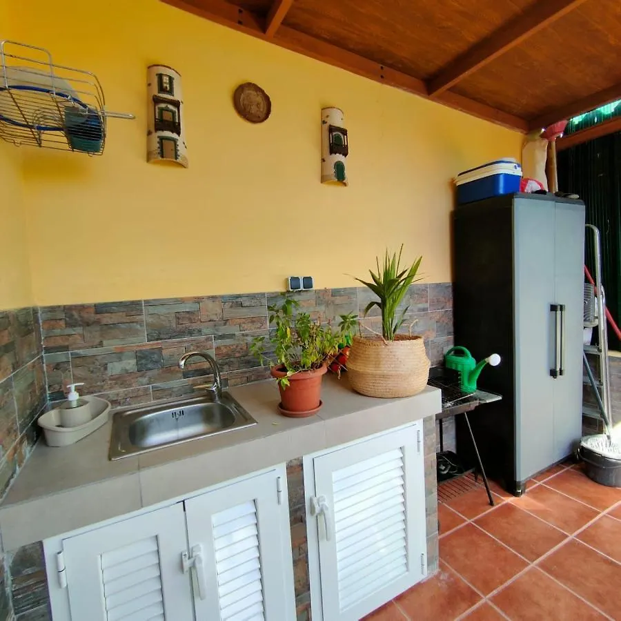 Sonemar Bungalow In Sonnenland San Bartolomé 0*,