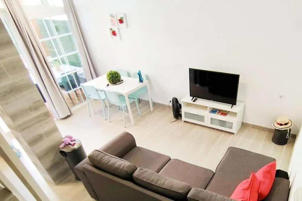 Sonemar Bungalow In Sonnenland contacts