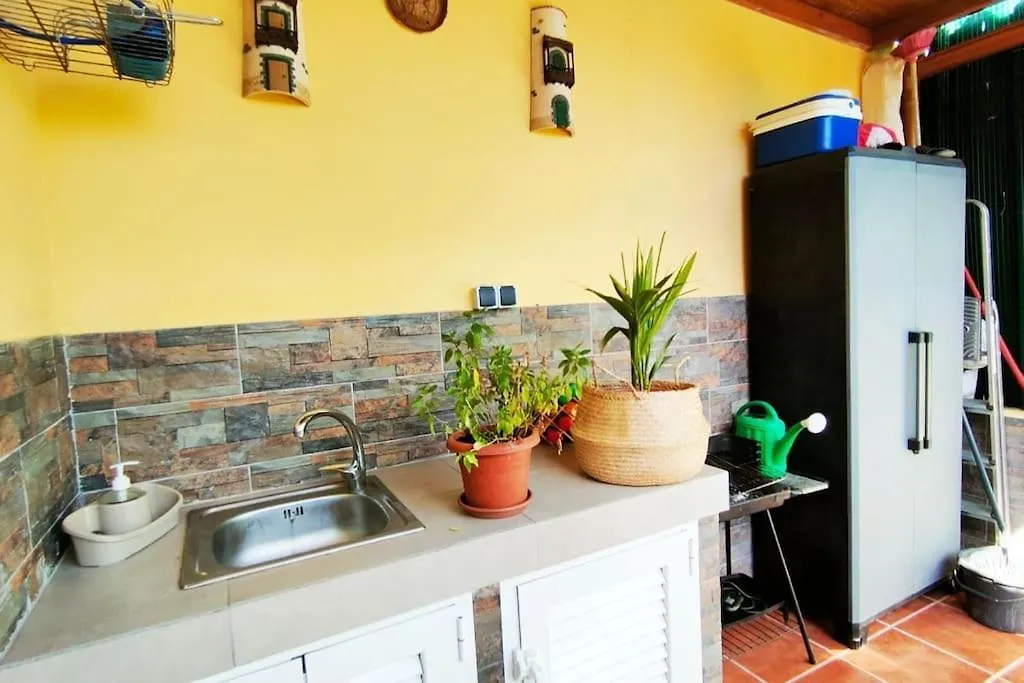 Holiday home Sonemar Bungalow In Sonnenland San Bartolome de Tirajana