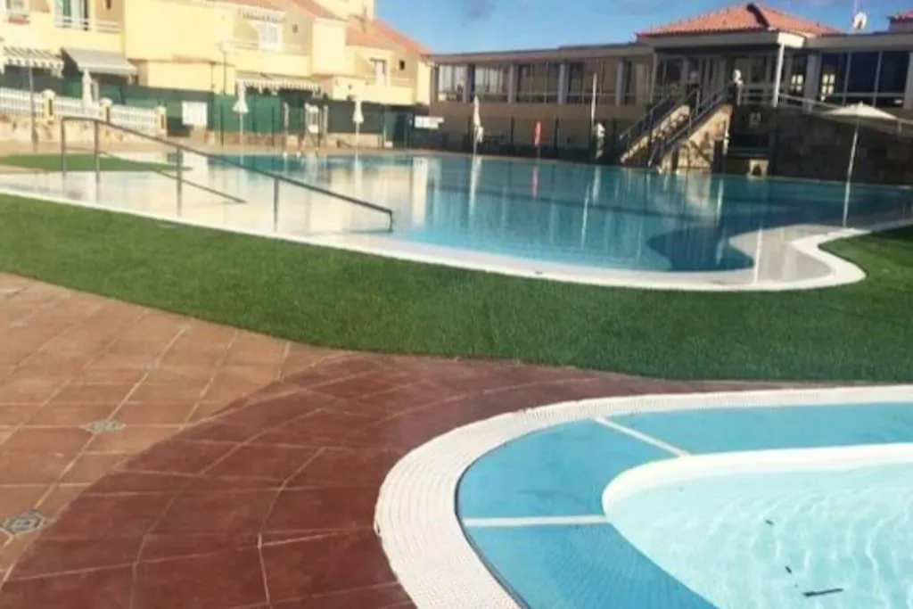 Holiday home Sonemar Bungalow In Sonnenland San Bartolome de Tirajana