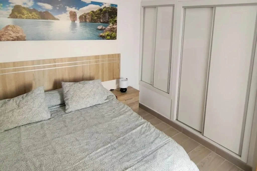 Sonemar Bungalow In Sonnenland San Bartolome de Tirajana