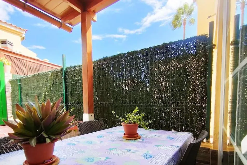 Sonemar Bungalow In Sonnenland San Bartolome de Tirajana  Holiday home San Bartolome de Tirajana (Gran Canaria)