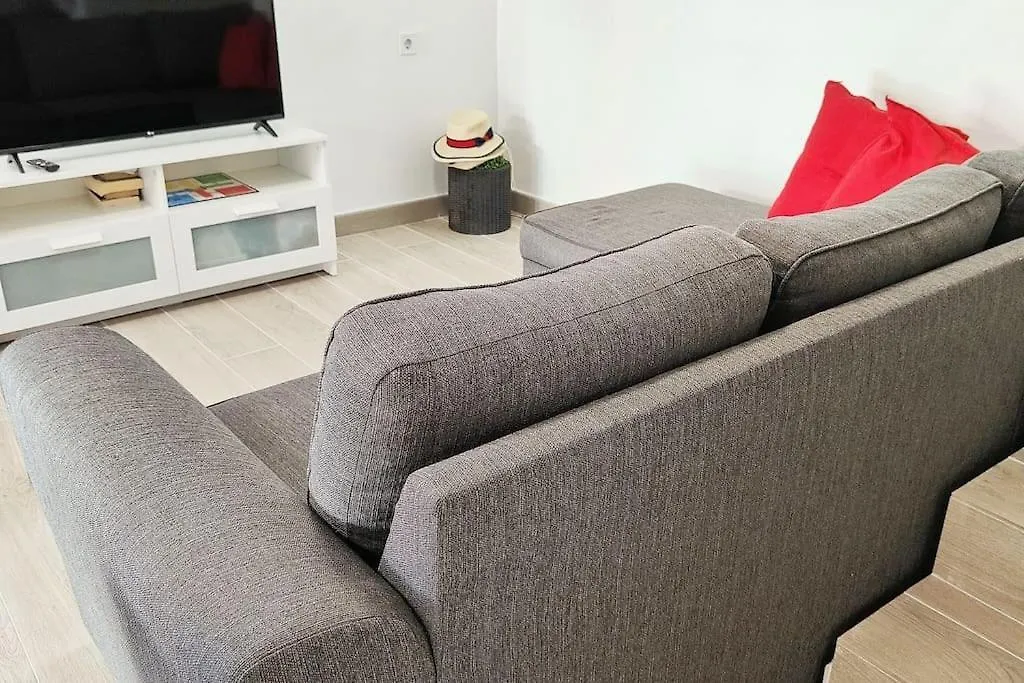 Sonemar Bungalow In Sonnenland San Bartolome de Tirajana  Spain